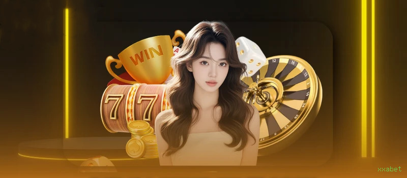 Blackjack Online xxabet