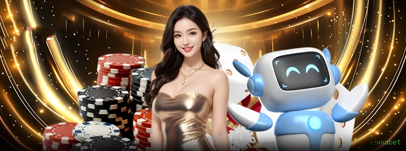 xxabet Provedores Premium