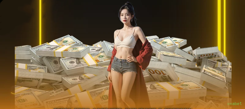 xxabet Cassino Clássico