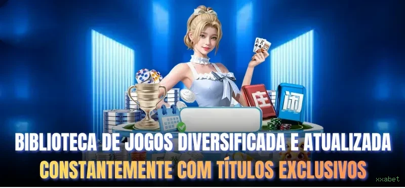 xxabet Cassino Clássico
