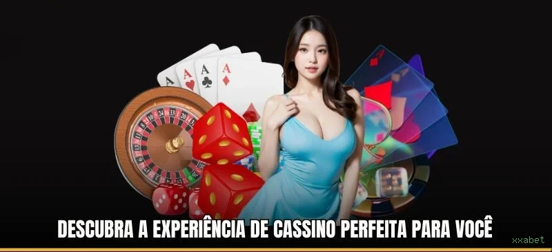Jogos Recomendados xxabet