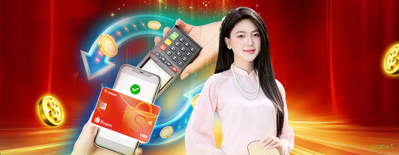 Slots Clássicos xxabet