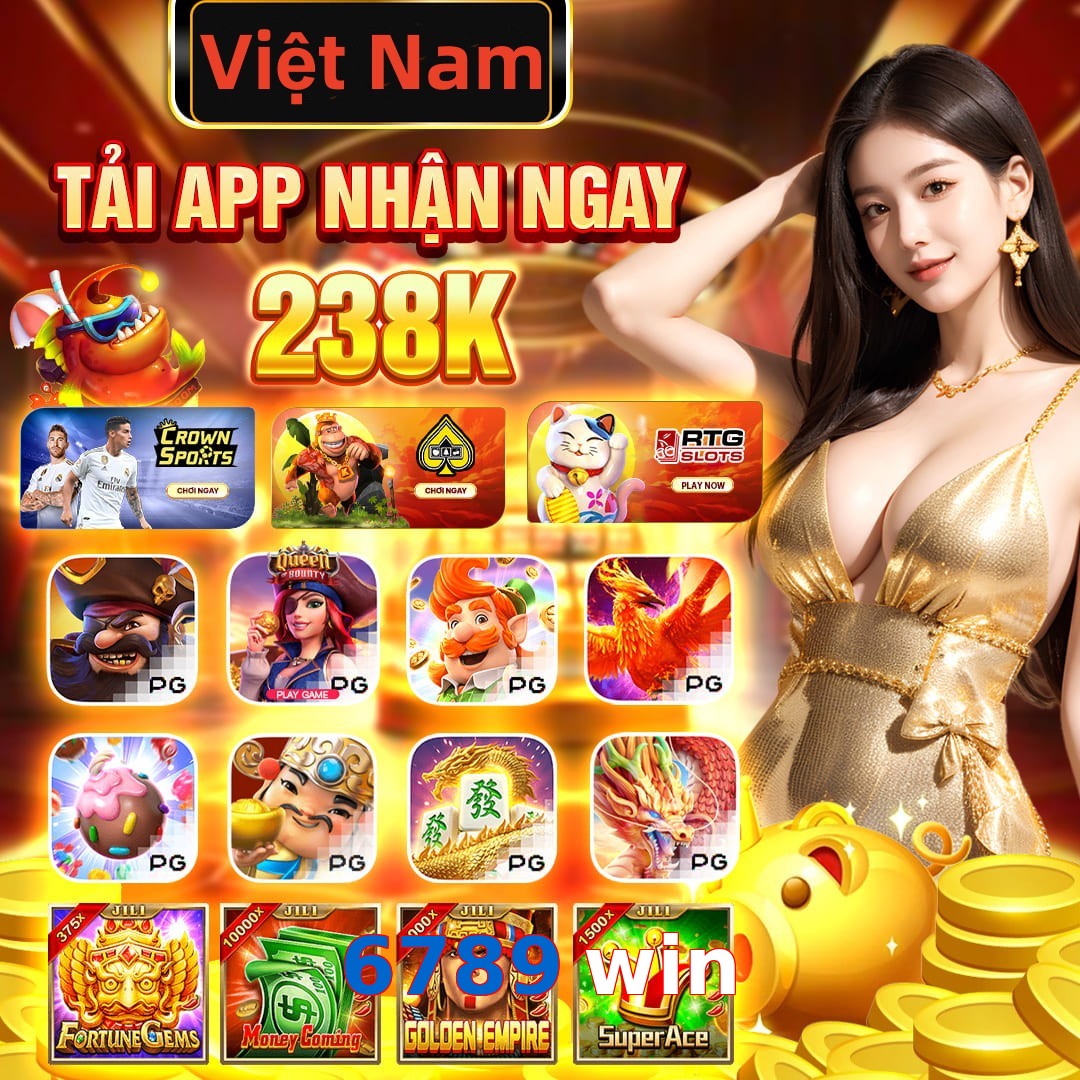 6789 win