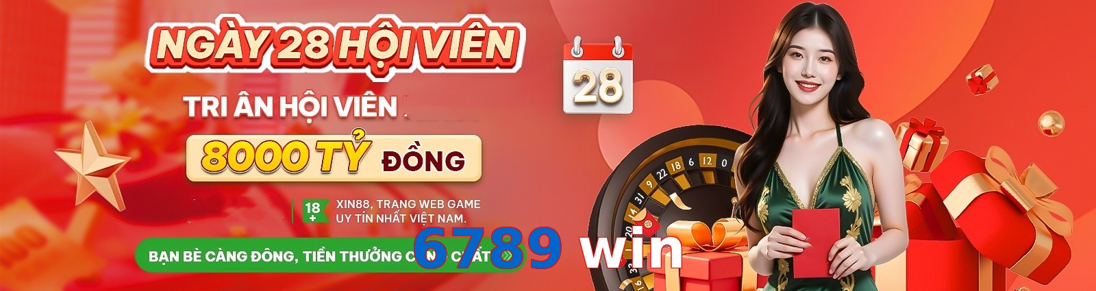 6789 win
