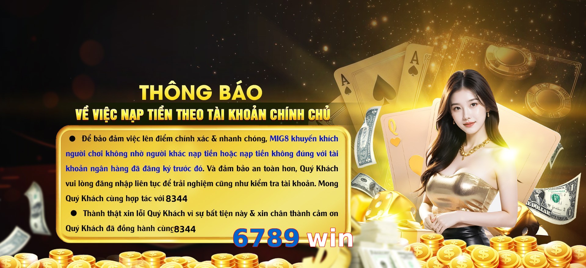 6789 win