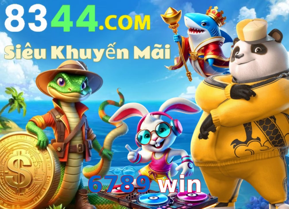 6789 win